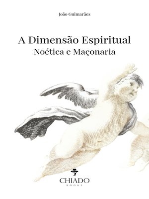 cover image of A Dimensão Espiritual